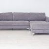 milo fabric corner sofa (copy)