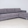 milo fabric corner sofa (copy)