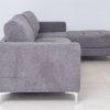 milo fabric corner sofa (copy)