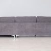 milo fabric corner sofa (copy)