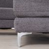 milo fabric corner sofa (copy)