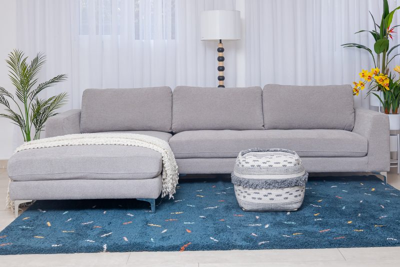 marie fabric corner sofa (copy)