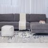 milo fabric corner sofa (copy)