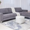 milo fabric corner sofa (copy)