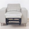 lyle 7 seater electric leather recliner (3+2+1+1)