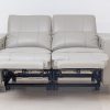 lyle 7 seater electric leather recliner (3+2+1+1)