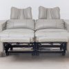 lyle 7 seater electric leather recliner (3+2+1+1)