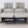 lyle 7 seater electric leather recliner (3+2+1+1)