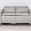 lyle 7 seater electric leather recliner (3+2+1+1)