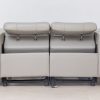 lyle 7 seater electric leather recliner (3+2+1+1)