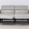 lyle 7 seater electric leather recliner (3+2+1+1)