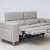 lyle 7 seater electric leather recliner (3+2+1+1)