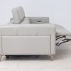 lyle 7 seater electric leather recliner (3+2+1+1)