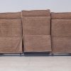 laurel 7 seater fabric recliner sofa (3+2+1+1) (copy)