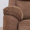 laurel 7 seater fabric recliner sofa (3+2+1+1) (copy)