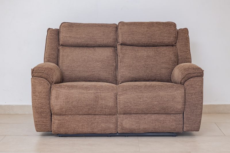 laurel 7 seater fabric recliner sofa (3+2+1+1) (copy)