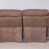 laurel 7 seater fabric recliner sofa (3+2+1+1) (copy)