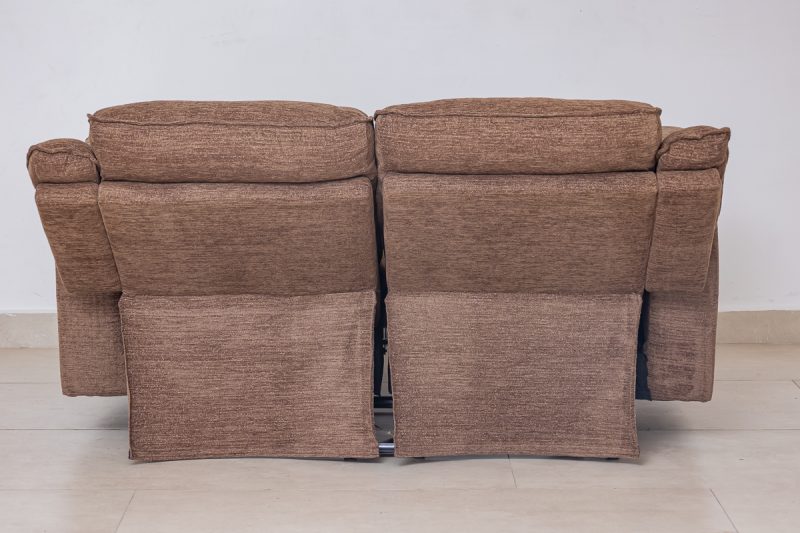 laurel 7 seater fabric recliner sofa (3+2+1+1) (copy)