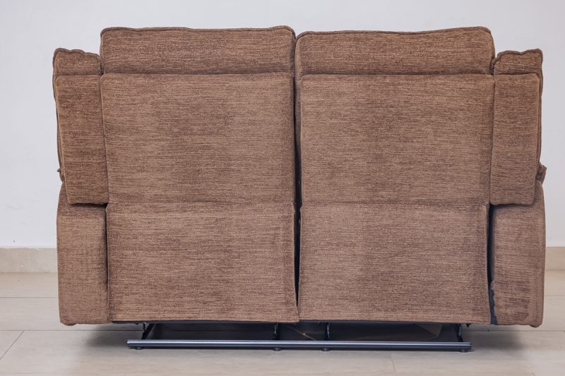 laurel 7 seater fabric recliner sofa (3+2+1+1) (copy)