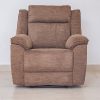 laurel 7 seater fabric recliner sofa (3+2+1+1) (copy)