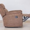 laurel 7 seater fabric recliner sofa (3+2+1+1) (copy)