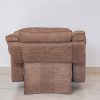 laurel 7 seater fabric recliner sofa (3+2+1+1) (copy)