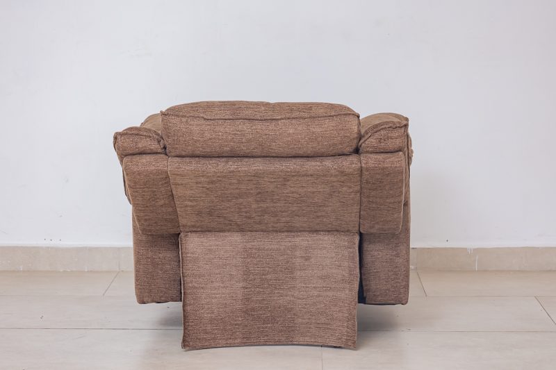 laurel 7 seater fabric recliner sofa (3+2+1+1) (copy)