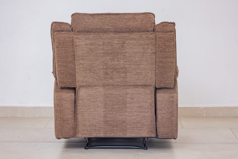 laurel 7 seater fabric recliner sofa (3+2+1+1) (copy)