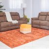 laurel 7 seater fabric recliner sofa (3+2+1+1) (copy)