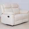 laurel 7 seater fabric recliner sofa (3+2+1+1)