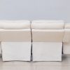 laurel 7 seater fabric recliner sofa (3+2+1+1)