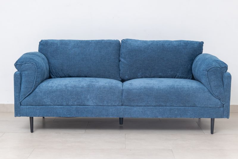 braxlin 6 seater fabric sofa (3+2+1)