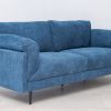 braxlin 6 seater fabric sofa (3+2+1)