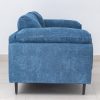 braxlin 6 seater fabric sofa (3+2+1)