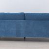 braxlin 6 seater fabric sofa (3+2+1)