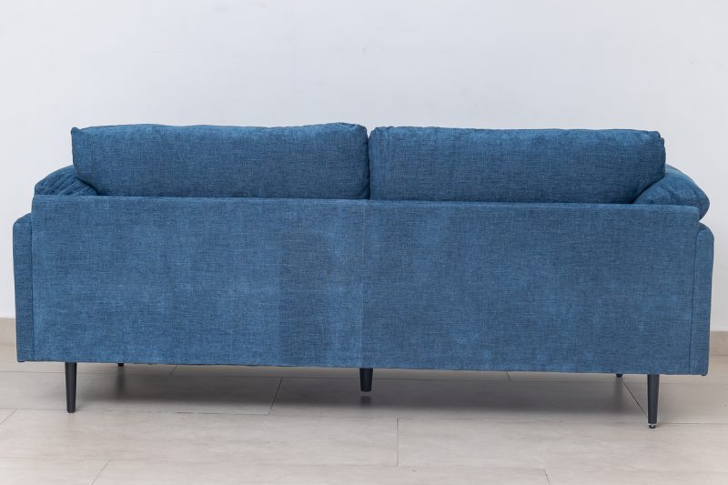 braxlin 6 seater fabric sofa (3+2+1)