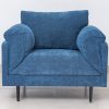 braxlin 6 seater fabric sofa (3+2+1)