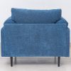 braxlin 6 seater fabric sofa (3+2+1)