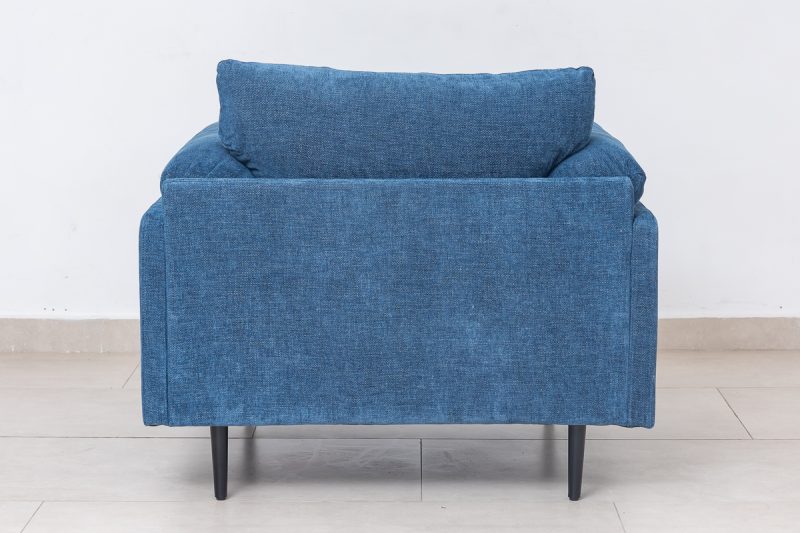 braxlin 6 seater fabric sofa (3+2+1)