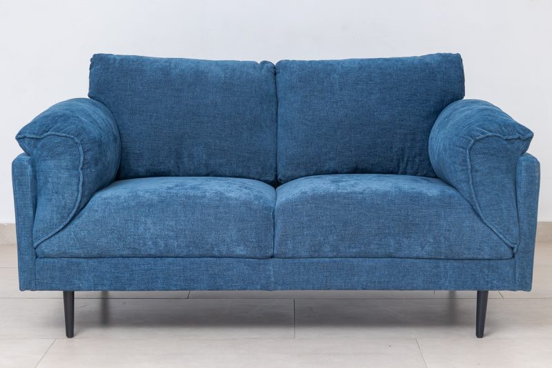 braxlin 6 seater fabric sofa (3+2+1)