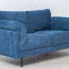 braxlin 6 seater fabric sofa (3+2+1)