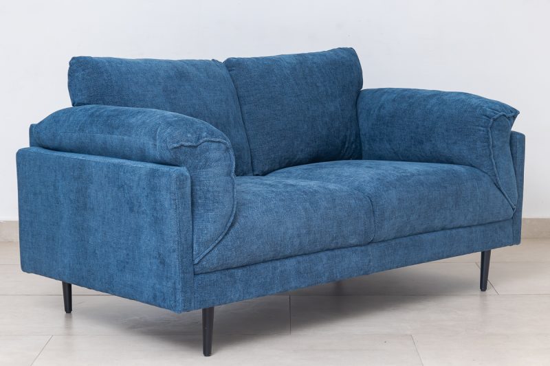 braxlin 6 seater fabric sofa (3+2+1)