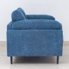 braxlin 6 seater fabric sofa (3+2+1)