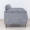 braxlin 6 seater fabric sofa (3+2+1)