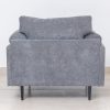 braxlin 6 seater fabric sofa (3+2+1)