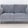 braxlin 6 seater fabric sofa (3+2+1)