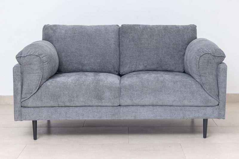braxlin 6 seater fabric sofa (3+2+1)