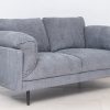 braxlin 6 seater fabric sofa (3+2+1)