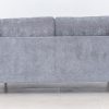 braxlin 6 seater fabric sofa (3+2+1)