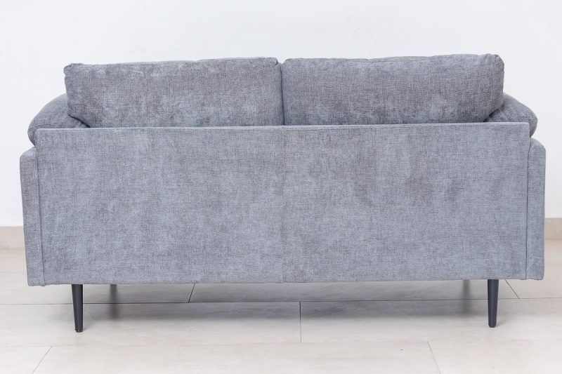 braxlin 6 seater fabric sofa (3+2+1)